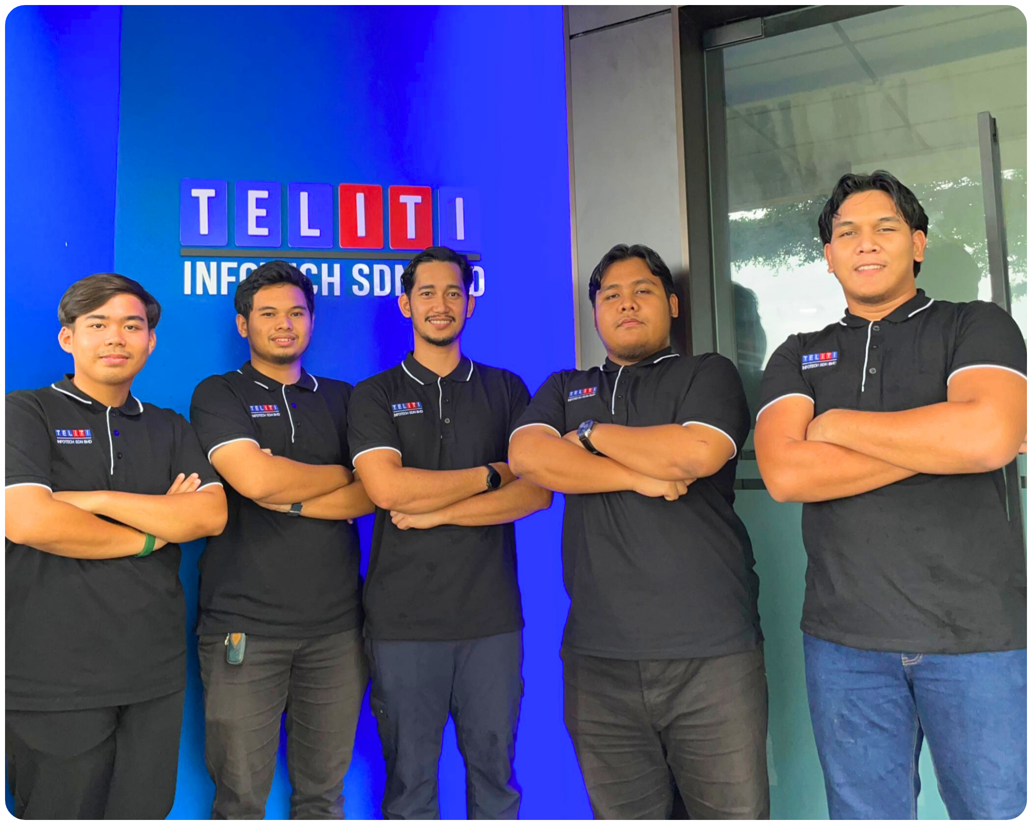 Our Team