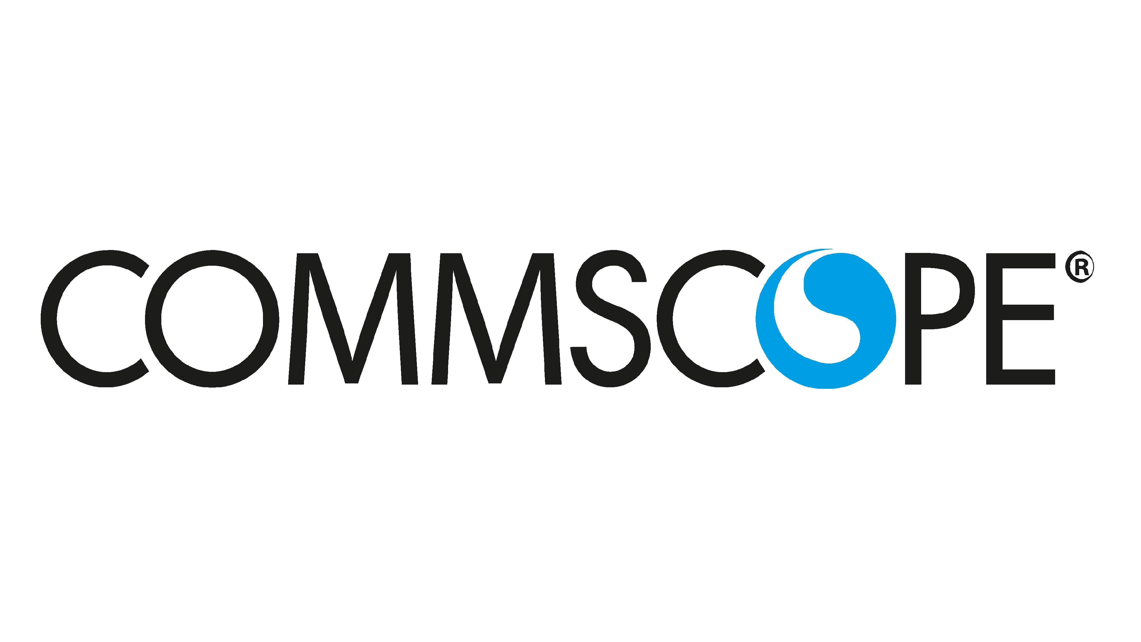 CommScope Logo