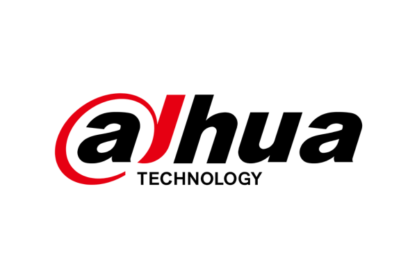 Dahua Technology Logo