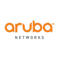 Aruba Networks Logo